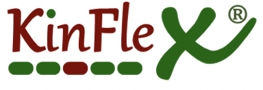 Kinesiologische Reflextherapie -KinFlex®