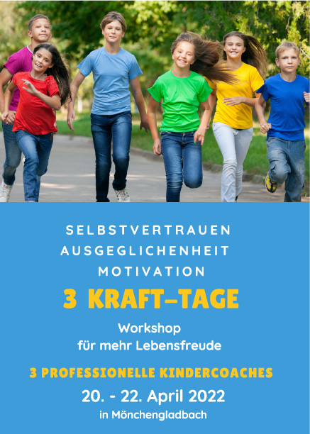 KInder- und Jugendcoaching: Impossibe